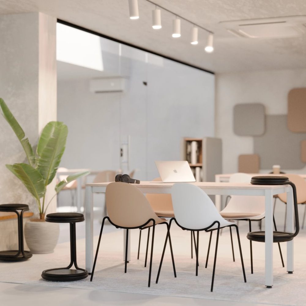 Coworking - 1820 x 1024